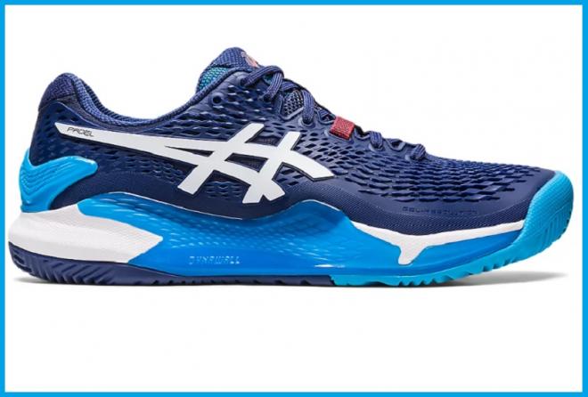 Bien choisir ses chaussures de PADEL par ASICS TennisLeader