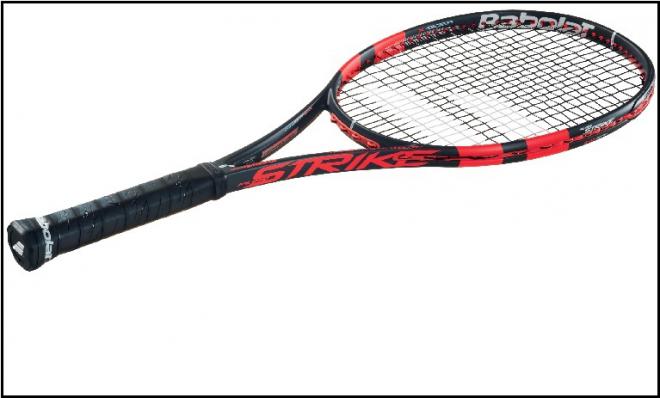 Nouveaut Babolat lance la Pure Strike TennisLeader.fr